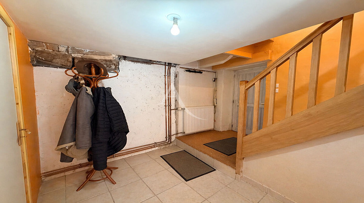 Ma-Cabane - Vente Maison SAUMUR, 75 m²