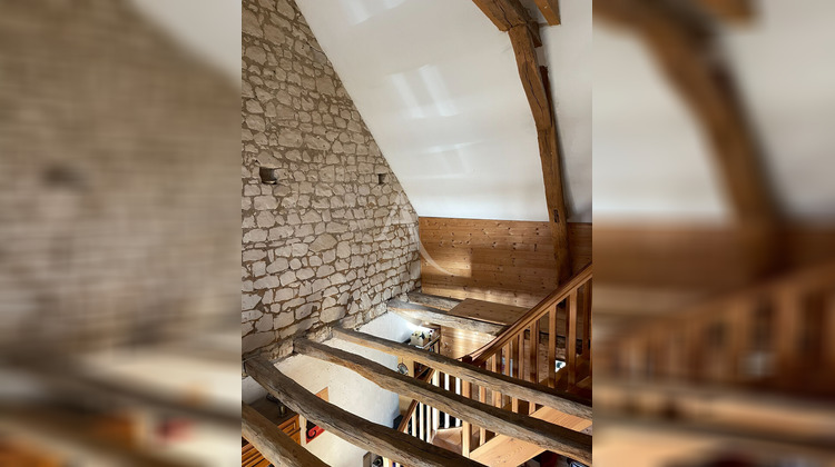Ma-Cabane - Vente Maison SAUMUR, 75 m²