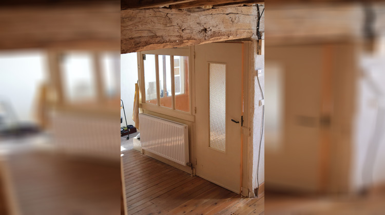 Ma-Cabane - Vente Maison SAUMUR, 75 m²