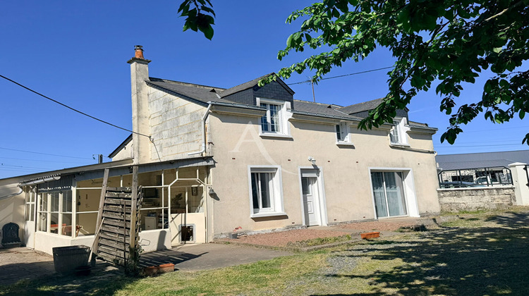 Ma-Cabane - Vente Maison SAUMUR, 85 m²