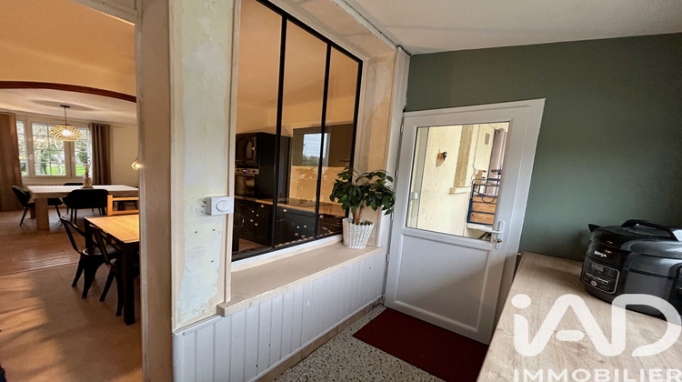 Ma-Cabane - Vente Maison Saumur, 124 m²