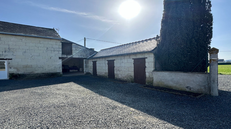 Ma-Cabane - Vente Maison SAUMUR, 156 m²
