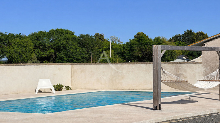 Ma-Cabane - Vente Maison SAUMUR, 200 m²