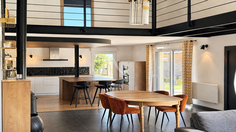 Ma-Cabane - Vente Maison SAUMUR, 200 m²