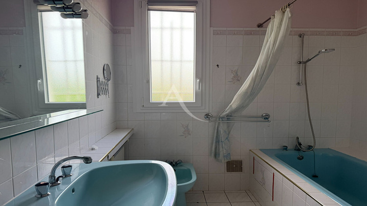 Ma-Cabane - Vente Maison SAUMUR, 135 m²
