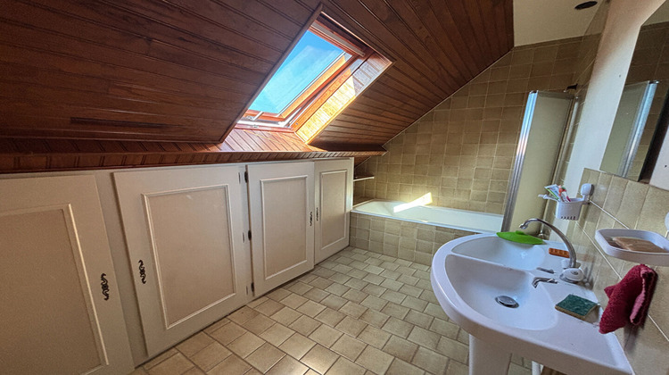 Ma-Cabane - Vente Maison SAUMUR, 158 m²