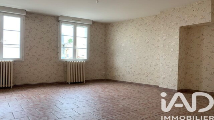 Ma-Cabane - Vente Maison Saumur, 120 m²
