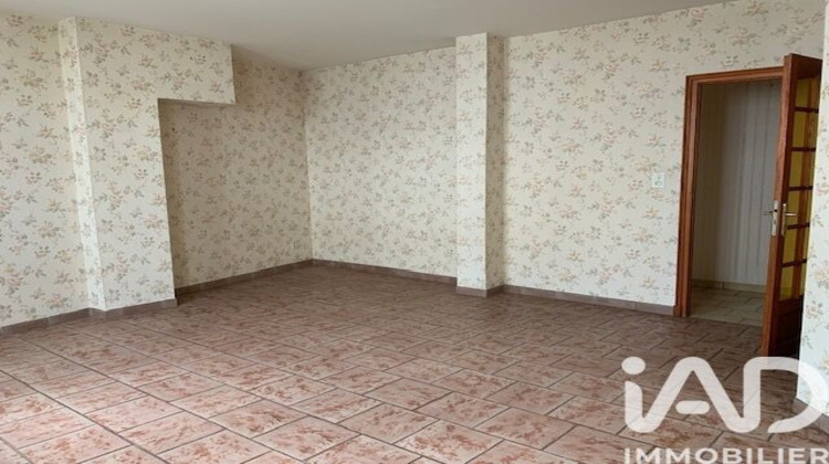 Ma-Cabane - Vente Maison Saumur, 120 m²