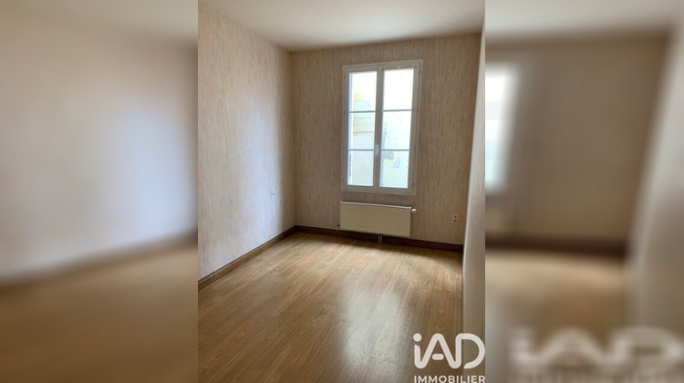 Ma-Cabane - Vente Maison Saumur, 120 m²