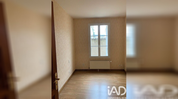 Ma-Cabane - Vente Maison Saumur, 120 m²