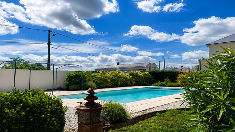 Ma-Cabane - Vente Maison SAUMUR, 114 m²