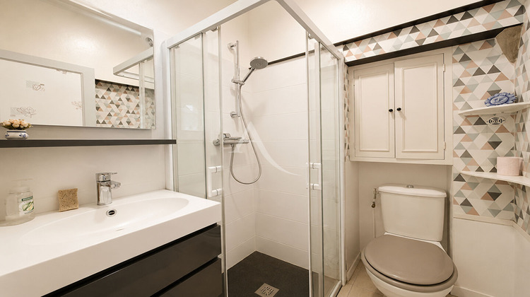 Ma-Cabane - Vente Maison SAUMUR, 114 m²