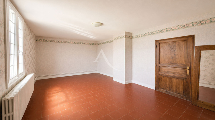 Ma-Cabane - Vente Maison SAUMUR, 114 m²