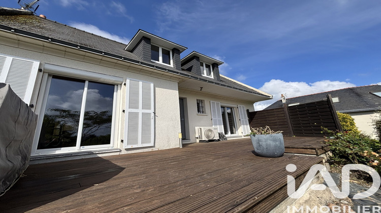 Ma-Cabane - Vente Maison Saumur, 102 m²