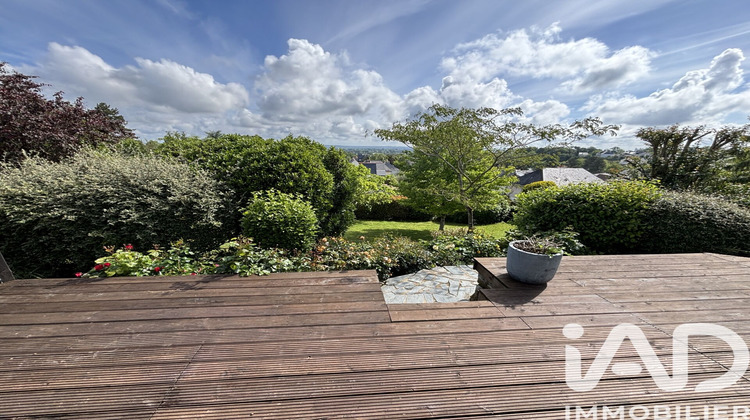 Ma-Cabane - Vente Maison Saumur, 102 m²
