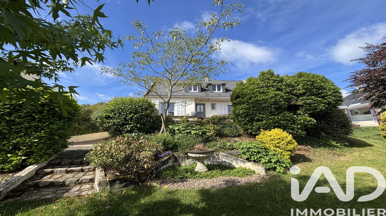 Ma-Cabane - Vente Maison Saumur, 102 m²