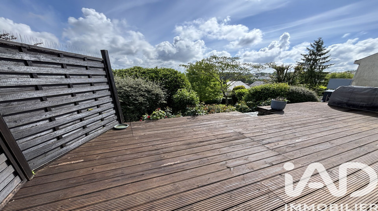 Ma-Cabane - Vente Maison Saumur, 102 m²