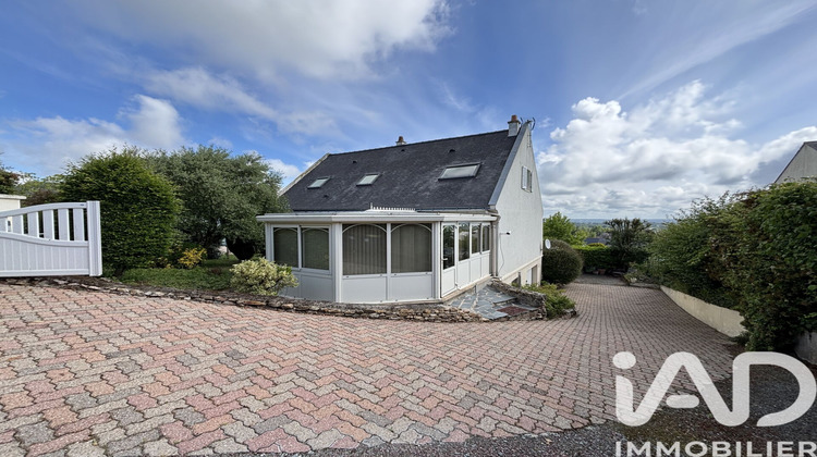 Ma-Cabane - Vente Maison Saumur, 102 m²