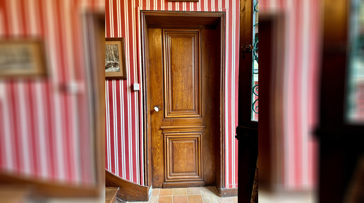 Ma-Cabane - Vente Maison SAUMUR, 93 m²
