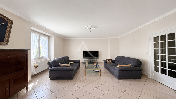 Ma-Cabane - Vente Maison SAUMUR, 290 m²