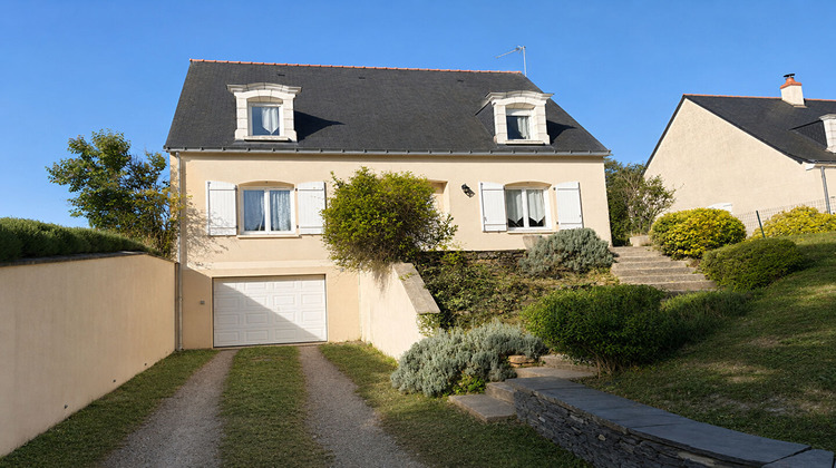 Ma-Cabane - Vente Maison SAUMUR, 137 m²