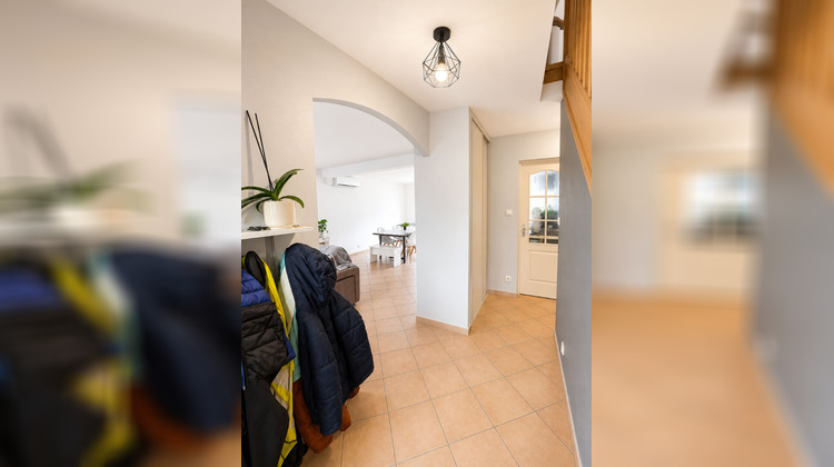 Ma-Cabane - Vente Maison SAUMUR, 137 m²