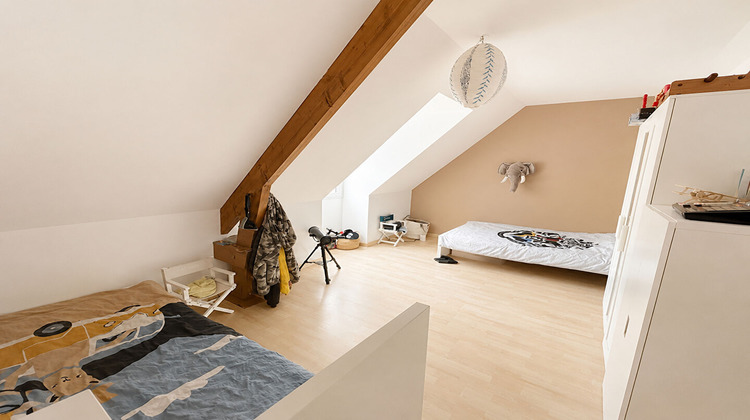 Ma-Cabane - Vente Maison SAUMUR, 137 m²