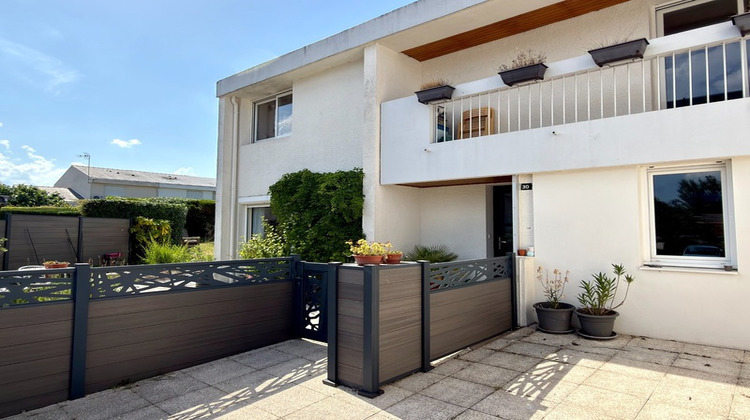 Ma-Cabane - Vente Maison SAUMUR, 137 m²