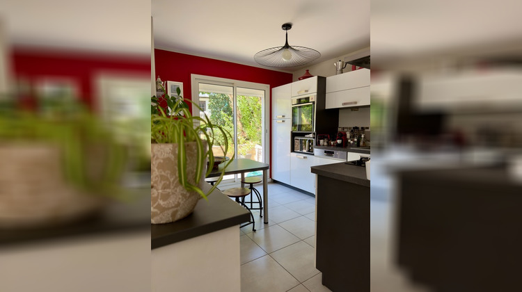 Ma-Cabane - Vente Maison SAUMUR, 137 m²