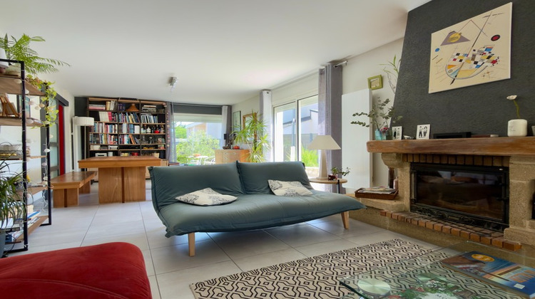 Ma-Cabane - Vente Maison SAUMUR, 137 m²
