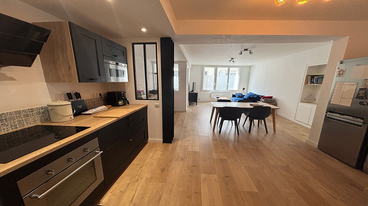 Ma-Cabane - Vente Maison SAUMUR, 122 m²
