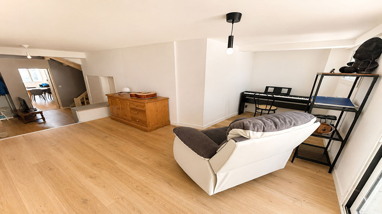 Ma-Cabane - Vente Maison SAUMUR, 122 m²