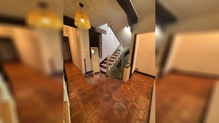 Ma-Cabane - Vente Maison SAUMUR, 122 m²