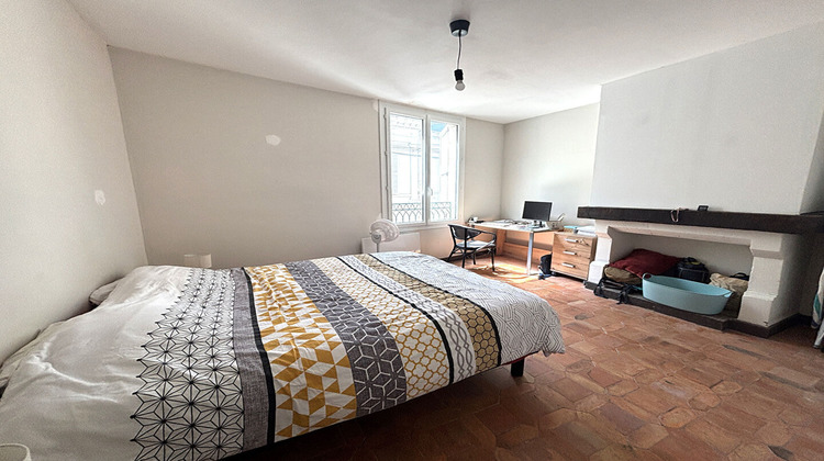 Ma-Cabane - Vente Maison SAUMUR, 122 m²