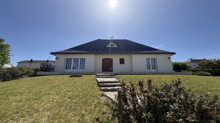 Ma-Cabane - Vente Maison Saumur, 104 m²