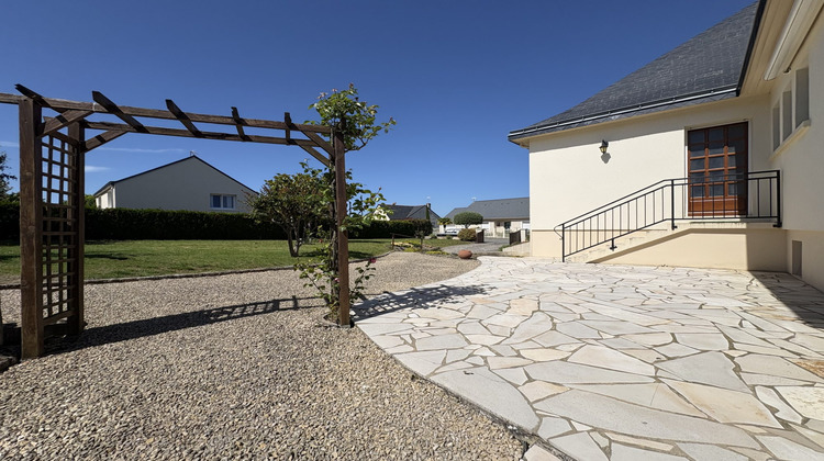 Ma-Cabane - Vente Maison Saumur, 104 m²