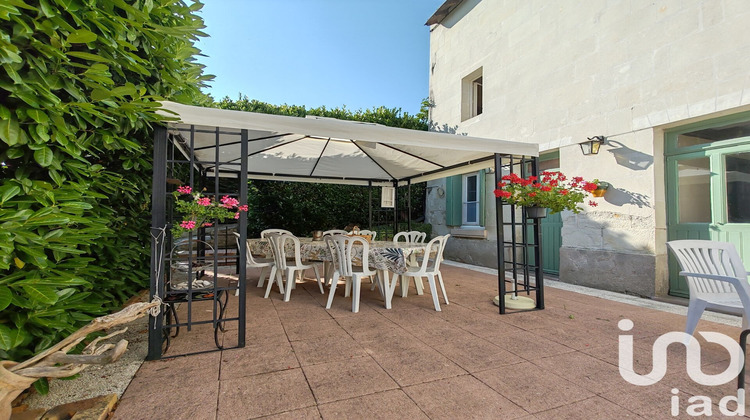 Ma-Cabane - Vente Maison Saumur, 151 m²