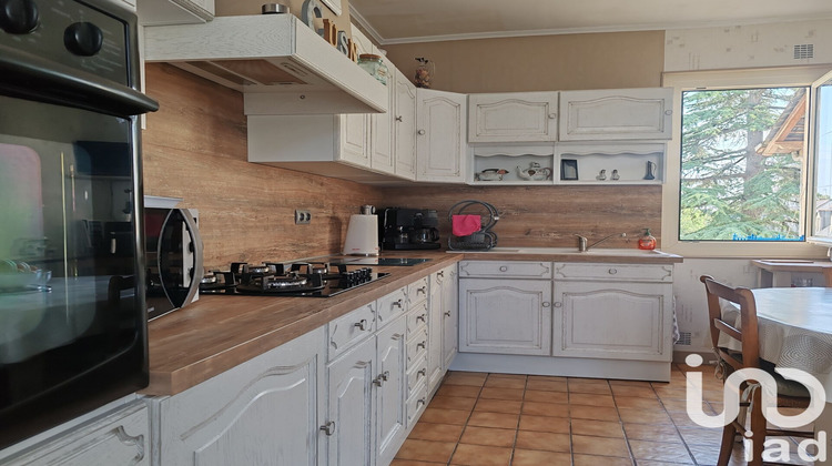 Ma-Cabane - Vente Maison Saumur, 151 m²