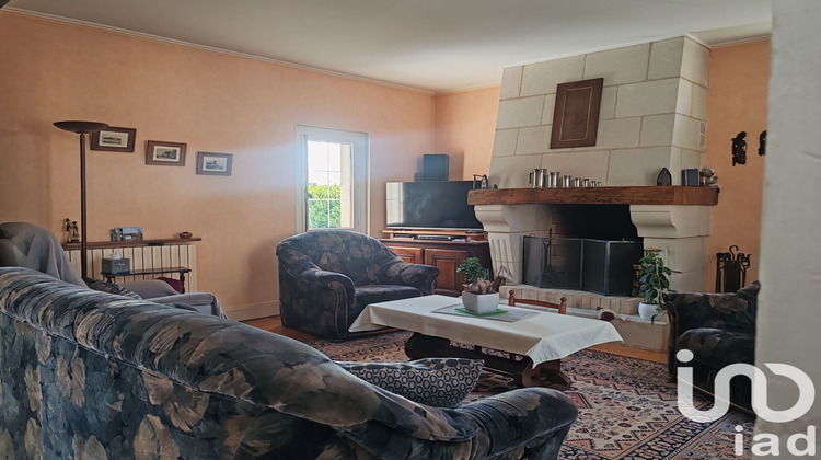 Ma-Cabane - Vente Maison Saumur, 151 m²
