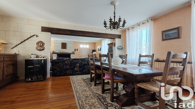 Ma-Cabane - Vente Maison Saumur, 151 m²