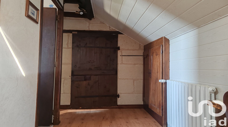 Ma-Cabane - Vente Maison Saumur, 151 m²