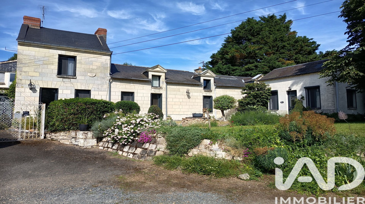 Ma-Cabane - Vente Maison Saumur, 320 m²