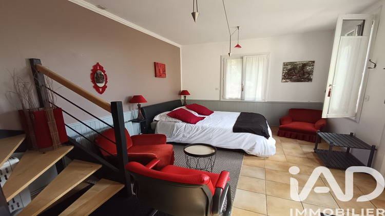 Ma-Cabane - Vente Maison Saumur, 320 m²