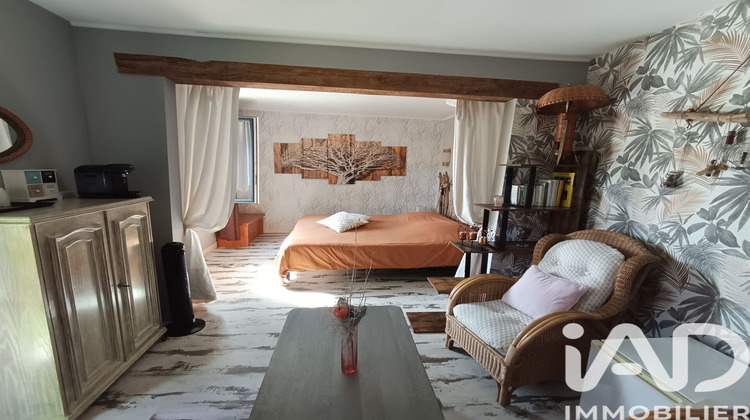 Ma-Cabane - Vente Maison Saumur, 320 m²