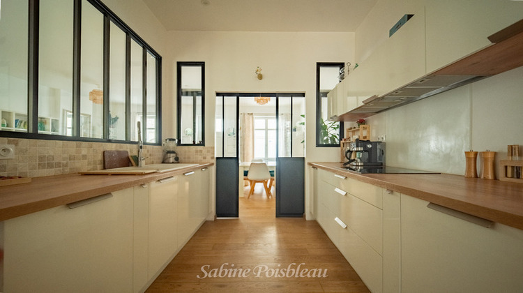 Ma-Cabane - Vente Maison SAUMUR, 198 m²