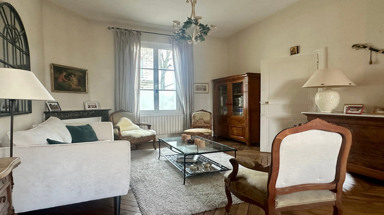 Ma-Cabane - Vente Maison SAUMUR, 152 m²