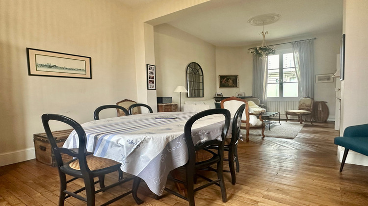 Ma-Cabane - Vente Maison SAUMUR, 152 m²