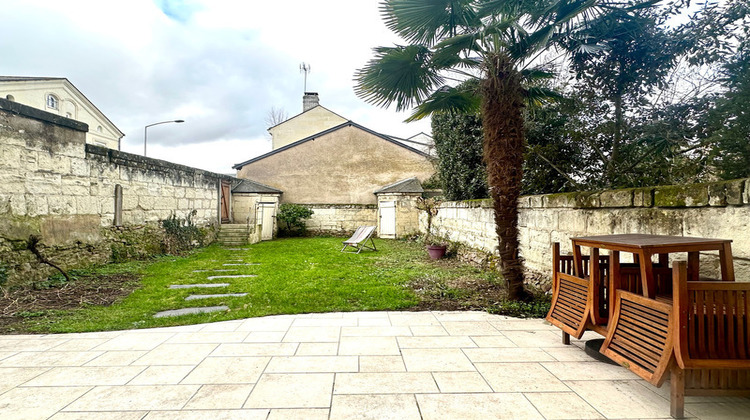 Ma-Cabane - Vente Maison SAUMUR, 152 m²