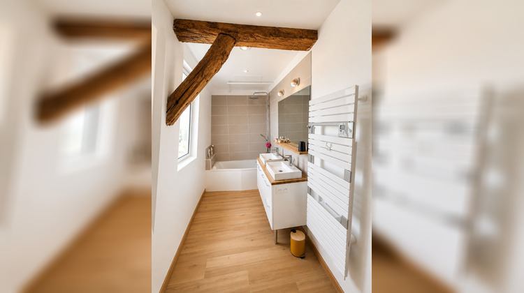 Ma-Cabane - Vente Maison SAUMUR, 158 m²