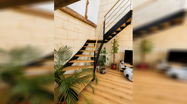 Ma-Cabane - Vente Maison SAUMUR, 158 m²